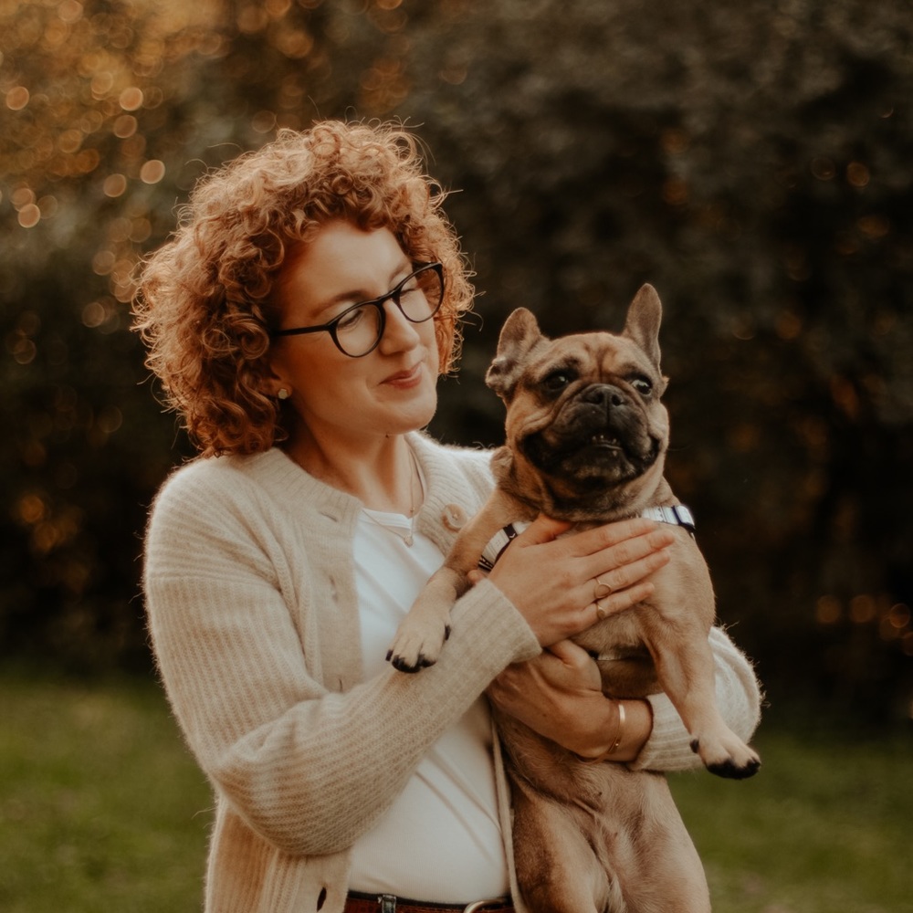 Meet your Posher, Carly